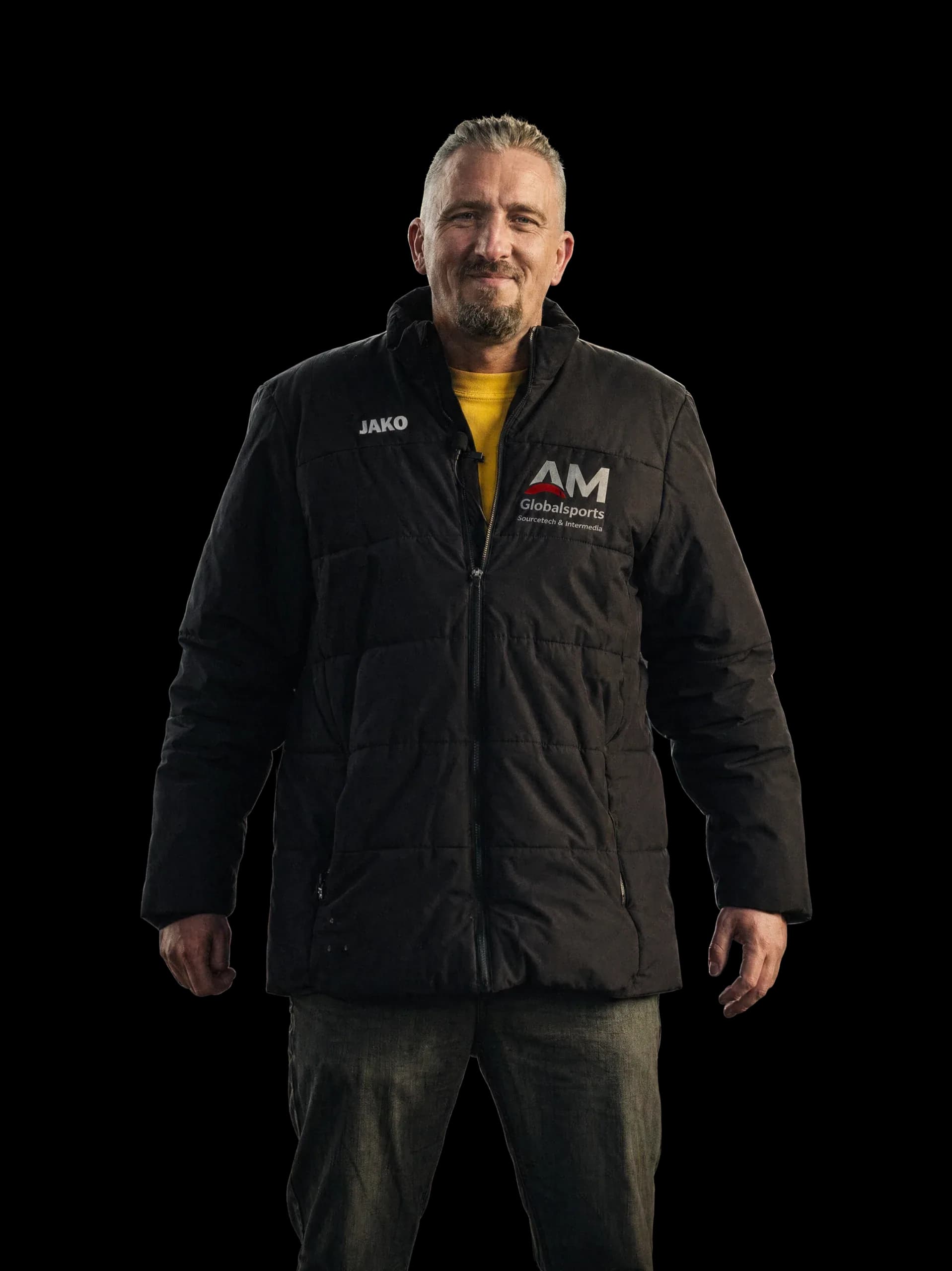 Andreas Matysek, Sportlicher Leiter